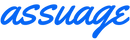 Assuage Logo