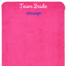 Load image into Gallery viewer, Personalized Seat Cover