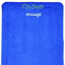 Load image into Gallery viewer, Personalized Seat Cover