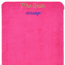 Load image into Gallery viewer, Personalized Seat Cover