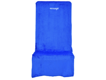 Load image into Gallery viewer, Blue Skies Assuage Ultra Cozy Seat Protector