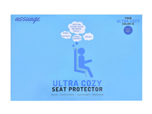 Load image into Gallery viewer, Assuage Ultra Cozy Packaging from Front