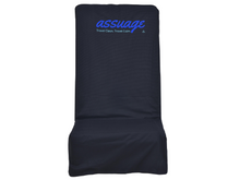 Load image into Gallery viewer, Assuage Recyclable Seat Protector from front.