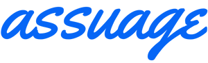 Assuage Logo